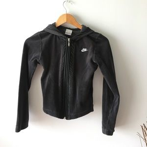 XS sweater from Nike